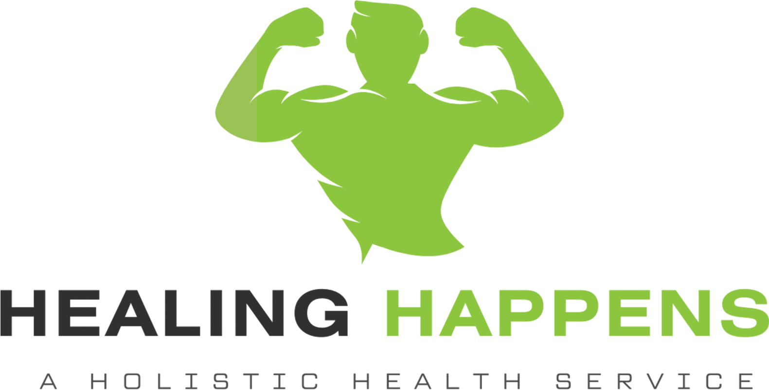 Healing Happens